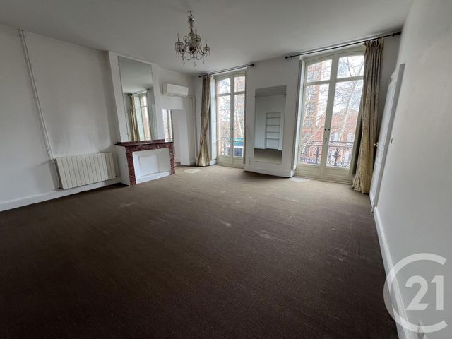 Appartement à vendre - 5 pièces - 113.0 m2 - ALBI - 81 - MIDI-PYRENEES - Century 21 Agence Sainte-Cécile