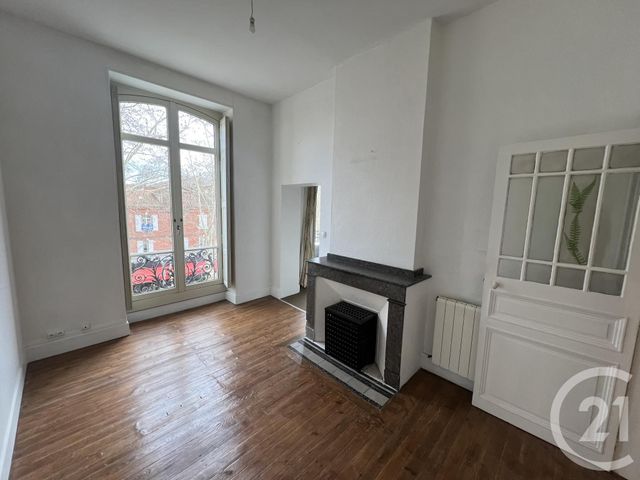 Appartement à vendre - 5 pièces - 113.0 m2 - ALBI - 81 - MIDI-PYRENEES - Century 21 Agence Sainte-Cécile