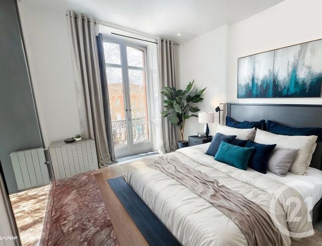 Appartement à vendre - 5 pièces - 113.0 m2 - ALBI - 81 - MIDI-PYRENEES - Century 21 Agence Sainte-Cécile