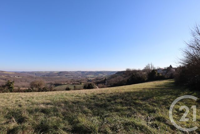 Afficher la photo en grand terrain à vendre - 5636.0 m2 - BOURNAZEL - 81 - MIDI-PYRENEES - Century 21 Agence Sainte-Cécile