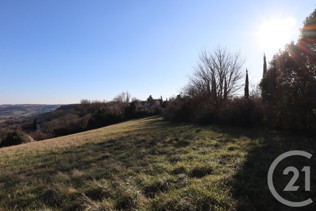 Afficher la photo en grand terrain à vendre - 5636.0 m2 - BOURNAZEL - 81 - MIDI-PYRENEES - Century 21 Agence Sainte-Cécile