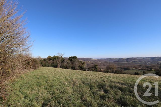 terrain - BOURNAZEL - 81