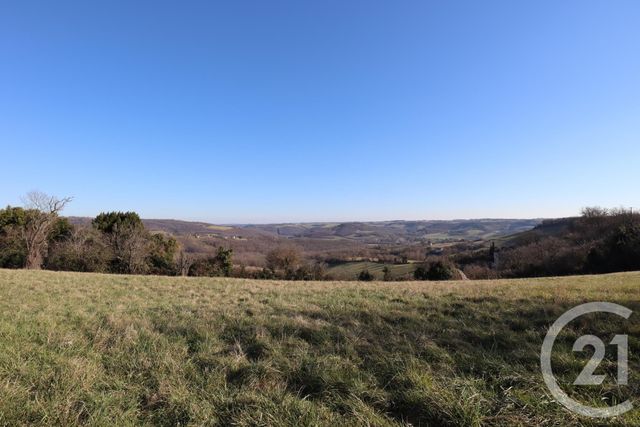 Afficher la photo en grand terrain à vendre - 5636.0 m2 - BOURNAZEL - 81 - MIDI-PYRENEES - Century 21 Agence Sainte-Cécile