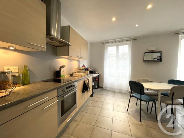 Appartement F2 à louer - 2 pièces - 32.54 m2 - ALBI - 81 - MIDI-PYRENEES - Century 21 Agence Sainte-Cécile