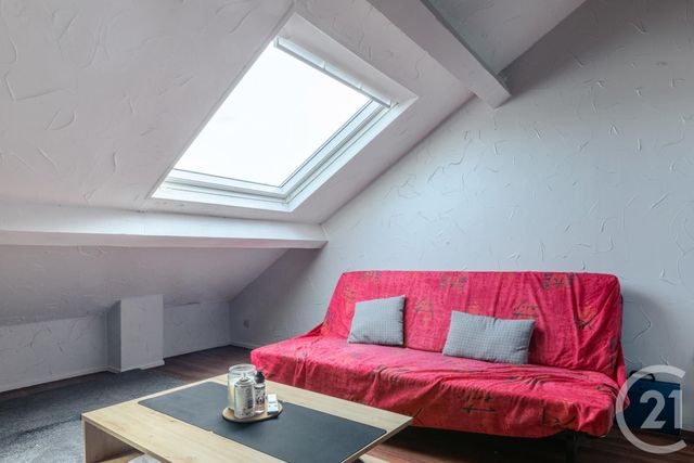 appartement - ALBI - 81