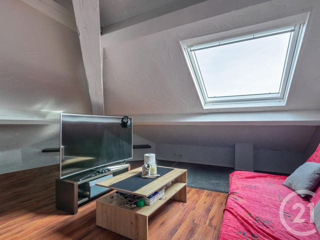 appartement - ALBI - 81