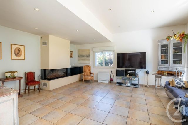 maison à vendre - 4 pièces - 127.0 m2 - LAGRAVE - 81 - MIDI-PYRENEES - Century 21 Agence Sainte-Cécile