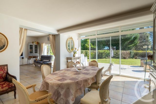 maison à vendre - 4 pièces - 127.0 m2 - LAGRAVE - 81 - MIDI-PYRENEES - Century 21 Agence Sainte-Cécile