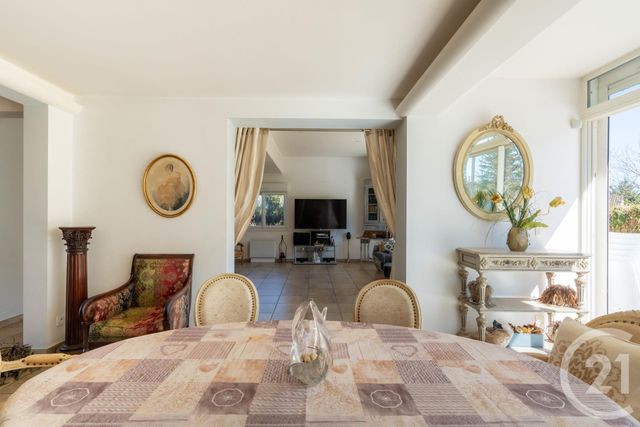 maison à vendre - 4 pièces - 127.0 m2 - LAGRAVE - 81 - MIDI-PYRENEES - Century 21 Agence Sainte-Cécile