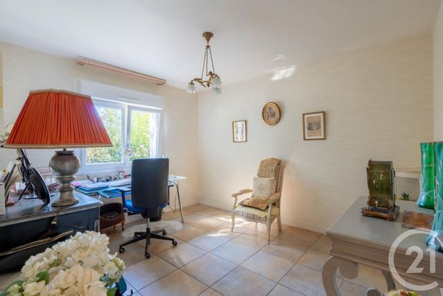 maison à vendre - 4 pièces - 127.0 m2 - LAGRAVE - 81 - MIDI-PYRENEES - Century 21 Agence Sainte-Cécile