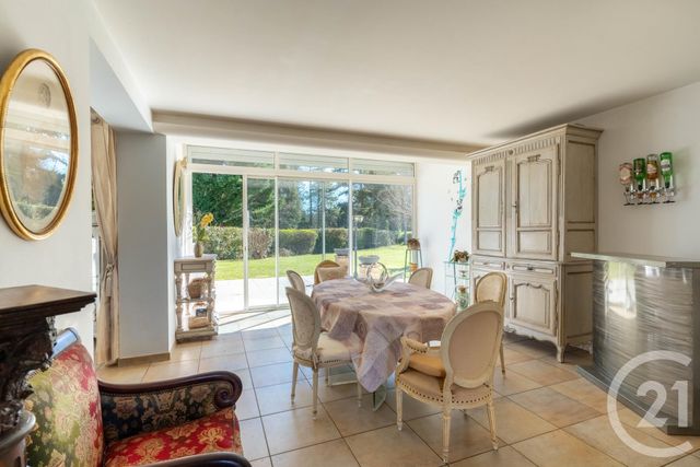 maison à vendre - 4 pièces - 127.0 m2 - LAGRAVE - 81 - MIDI-PYRENEES - Century 21 Agence Sainte-Cécile