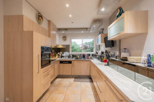 maison à vendre - 4 pièces - 127.0 m2 - LAGRAVE - 81 - MIDI-PYRENEES - Century 21 Agence Sainte-Cécile