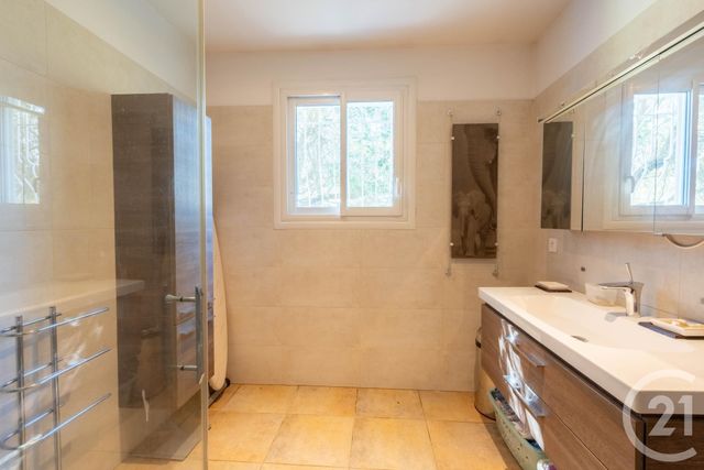 maison à vendre - 4 pièces - 127.0 m2 - LAGRAVE - 81 - MIDI-PYRENEES - Century 21 Agence Sainte-Cécile