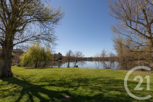 maison à vendre - 4 pièces - 127.0 m2 - LAGRAVE - 81 - MIDI-PYRENEES - Century 21 Agence Sainte-Cécile