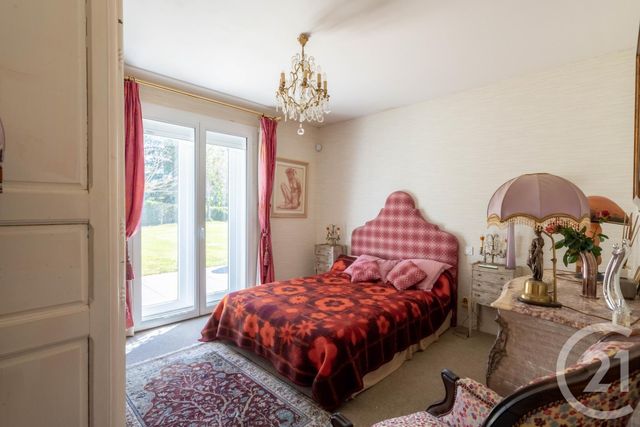 maison à vendre - 4 pièces - 127.0 m2 - LAGRAVE - 81 - MIDI-PYRENEES - Century 21 Agence Sainte-Cécile