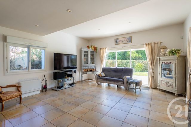 maison à vendre - 4 pièces - 127.0 m2 - LAGRAVE - 81 - MIDI-PYRENEES - Century 21 Agence Sainte-Cécile