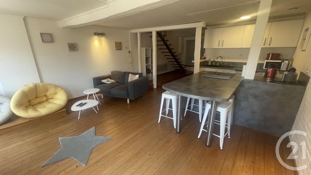 appartement - ALBI - 81