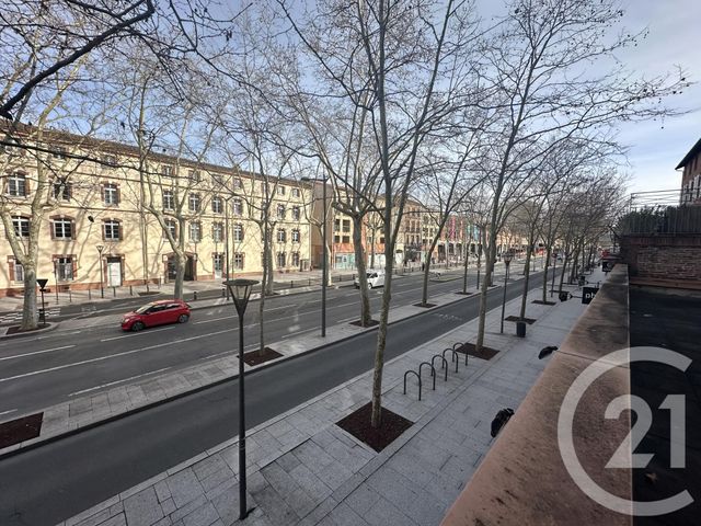 Appartement T3 à vendre - 3 pièces - 87.33 m2 - ALBI - 81 - MIDI-PYRENEES - Century 21 Agence Sainte-Cécile