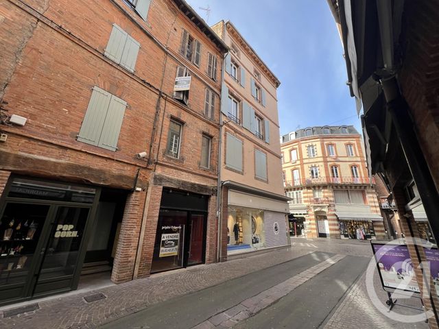 immeuble à vendre - 112.0 m2 - ALBI - 81 - MIDI-PYRENEES - Century 21 Agence Sainte-Cécile