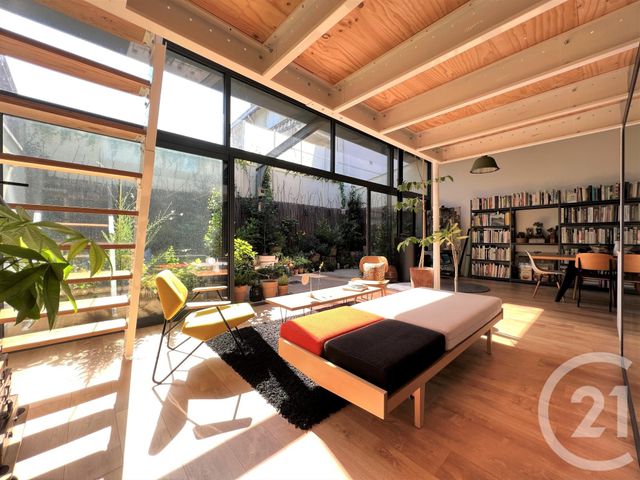 Afficher la photo en grand Appartement F3 à vendre - 3 pièces - 74.3 m2 - ALBI - 81 - MIDI-PYRENEES - Century 21 Agence Sainte-Cécile