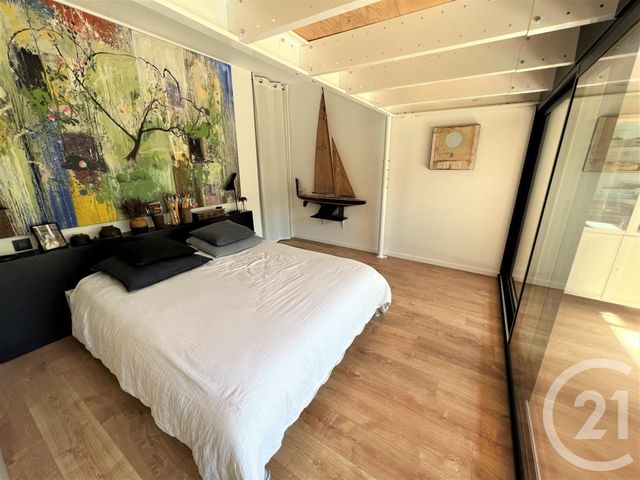 Afficher la photo en grand Appartement F3 à vendre - 3 pièces - 74.3 m2 - ALBI - 81 - MIDI-PYRENEES - Century 21 Agence Sainte-Cécile
