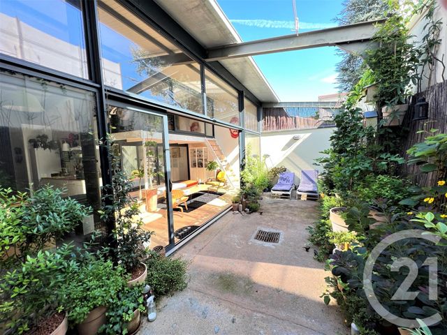 Afficher la photo en grand Appartement F3 à vendre - 3 pièces - 74.3 m2 - ALBI - 81 - MIDI-PYRENEES - Century 21 Agence Sainte-Cécile