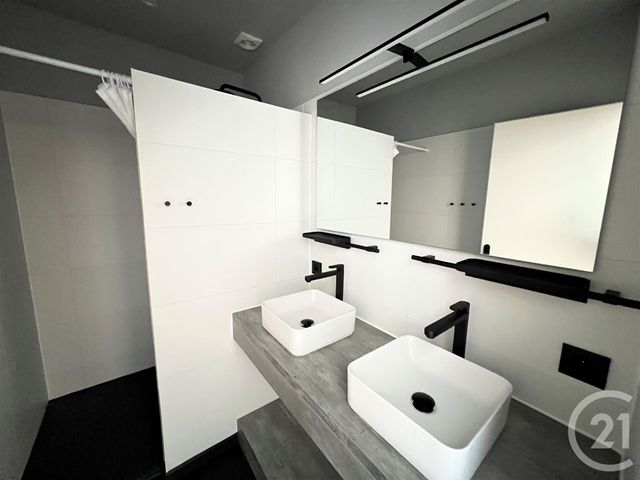 Appartement F3 à vendre - 3 pièces - 92.0 m2 - ALBI - 81 - MIDI-PYRENEES - Century 21 Agence Sainte-Cécile