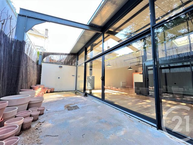 Appartement F3 à vendre - 3 pièces - 92.0 m2 - ALBI - 81 - MIDI-PYRENEES - Century 21 Agence Sainte-Cécile