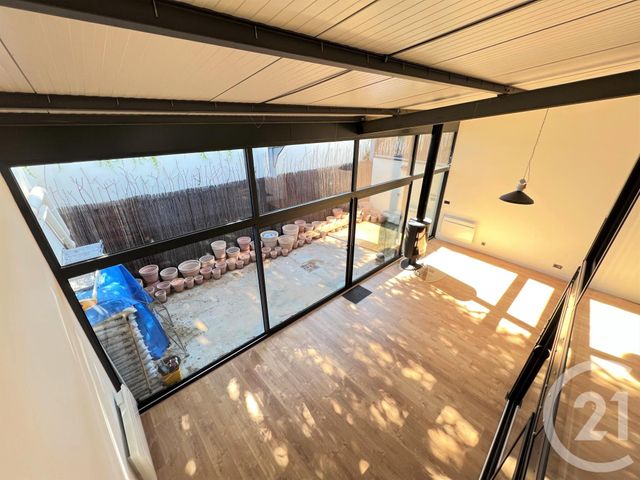 Appartement F3 à vendre - 3 pièces - 92.0 m2 - ALBI - 81 - MIDI-PYRENEES - Century 21 Agence Sainte-Cécile