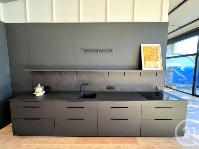 Appartement F3 à vendre - 3 pièces - 92.0 m2 - ALBI - 81 - MIDI-PYRENEES - Century 21 Agence Sainte-Cécile