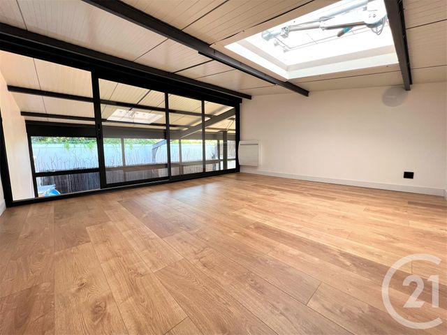 Appartement F3 à vendre - 3 pièces - 92.0 m2 - ALBI - 81 - MIDI-PYRENEES - Century 21 Agence Sainte-Cécile