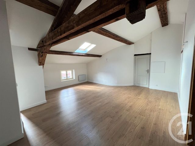 Appartement F3 à vendre - 3 pièces - 74.0 m2 - ALBI - 81 - MIDI-PYRENEES - Century 21 Agence Sainte-Cécile