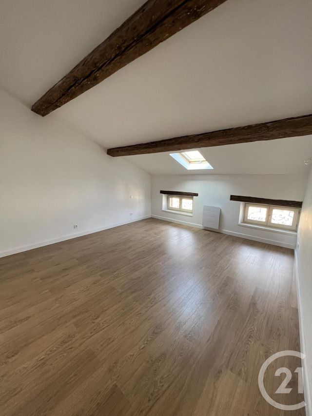Appartement F3 à vendre - 3 pièces - 74.0 m2 - ALBI - 81 - MIDI-PYRENEES - Century 21 Agence Sainte-Cécile
