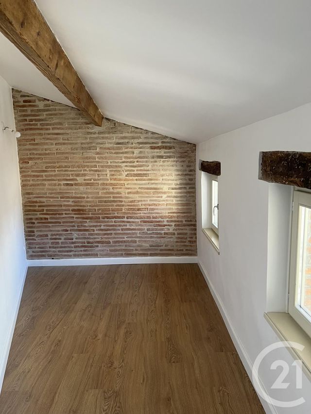 Appartement F3 à vendre - 3 pièces - 74.0 m2 - ALBI - 81 - MIDI-PYRENEES - Century 21 Agence Sainte-Cécile
