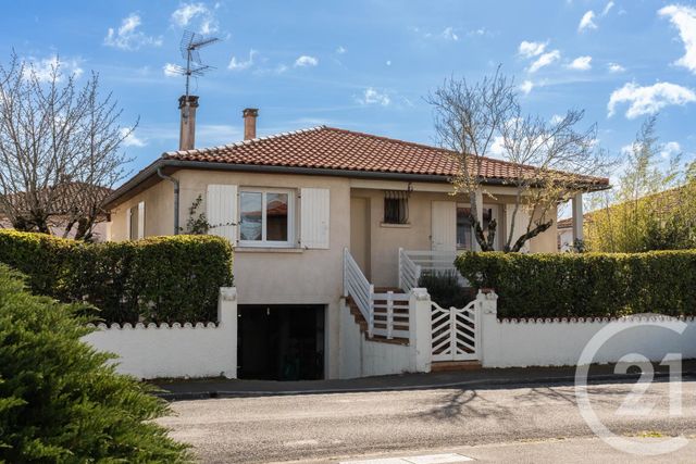 maison - ALBI - 81