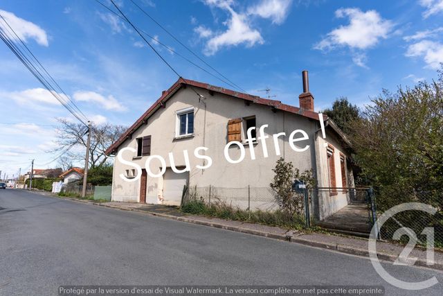 maison - ALBI - 81