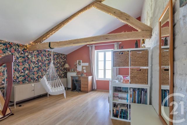 maison à vendre - 9 pièces - 215.0 m2 - MONTANS - 81 - MIDI-PYRENEES - Century 21 Agence Sainte-Cécile