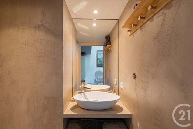 maison à vendre - 9 pièces - 215.0 m2 - MONTANS - 81 - MIDI-PYRENEES - Century 21 Agence Sainte-Cécile