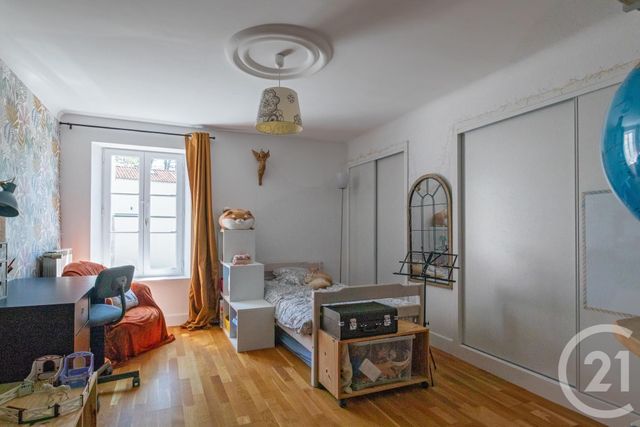 maison à vendre - 9 pièces - 215.0 m2 - MONTANS - 81 - MIDI-PYRENEES - Century 21 Agence Sainte-Cécile