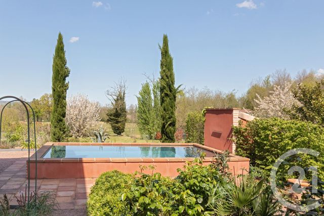 maison - MONTANS - 81