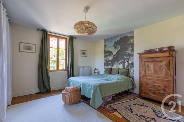 maison à vendre - 9 pièces - 215.0 m2 - MONTANS - 81 - MIDI-PYRENEES - Century 21 Agence Sainte-Cécile