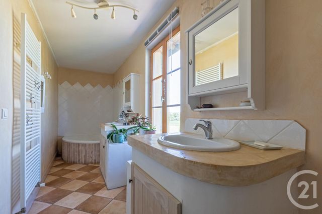 maison à vendre - 9 pièces - 215.0 m2 - MONTANS - 81 - MIDI-PYRENEES - Century 21 Agence Sainte-Cécile