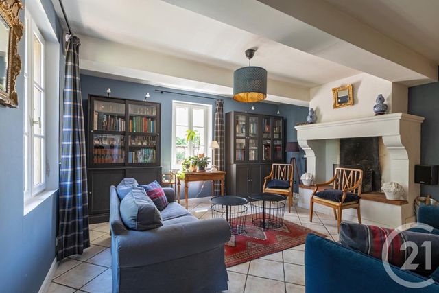 maison à vendre - 9 pièces - 215.0 m2 - MONTANS - 81 - MIDI-PYRENEES - Century 21 Agence Sainte-Cécile