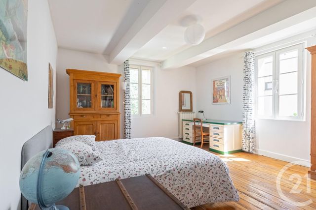 maison à vendre - 9 pièces - 215.0 m2 - MONTANS - 81 - MIDI-PYRENEES - Century 21 Agence Sainte-Cécile