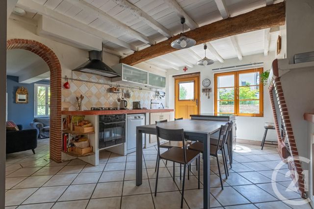 maison à vendre - 9 pièces - 215.0 m2 - MONTANS - 81 - MIDI-PYRENEES - Century 21 Agence Sainte-Cécile