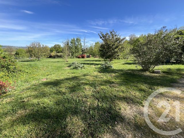 maison à vendre - 9 pièces - 215.0 m2 - MONTANS - 81 - MIDI-PYRENEES - Century 21 Agence Sainte-Cécile