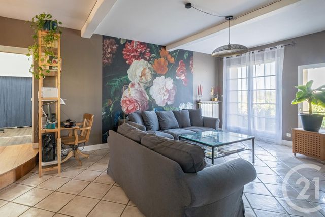 maison à vendre - 9 pièces - 215.0 m2 - MONTANS - 81 - MIDI-PYRENEES - Century 21 Agence Sainte-Cécile