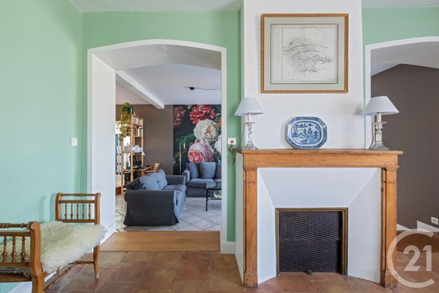 maison à vendre - 9 pièces - 215.0 m2 - MONTANS - 81 - MIDI-PYRENEES - Century 21 Agence Sainte-Cécile