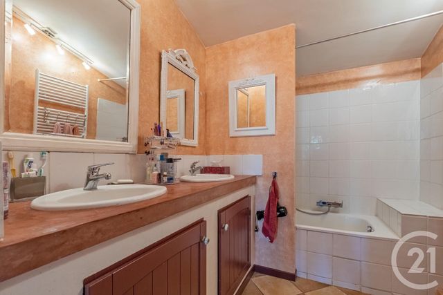 maison à vendre - 9 pièces - 215.0 m2 - MONTANS - 81 - MIDI-PYRENEES - Century 21 Agence Sainte-Cécile