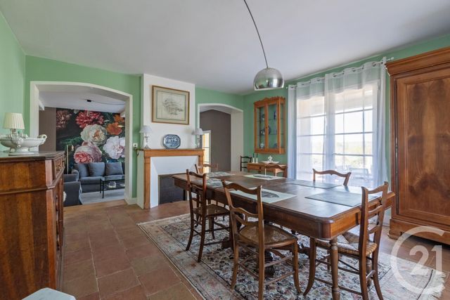 maison à vendre - 9 pièces - 215.0 m2 - MONTANS - 81 - MIDI-PYRENEES - Century 21 Agence Sainte-Cécile